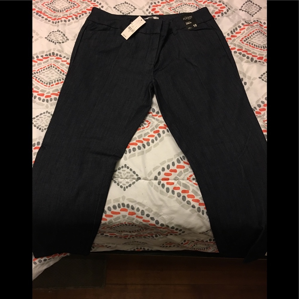 Dress pants